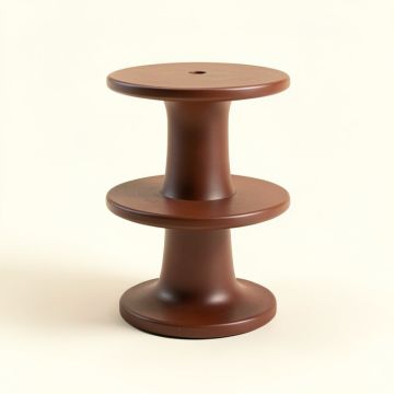 Dinuk Square Multi-Tiered Plant Stand (synthetic illustration; no displayed measurements)