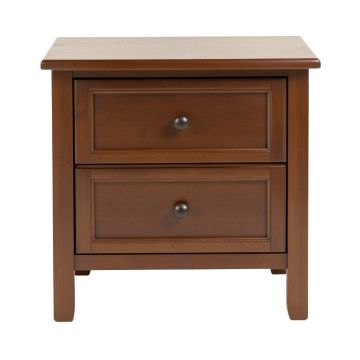 Gillis 1 Drawer Nightstand
