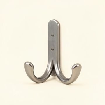 Windemere Wall Mounted Towel Hook (synthetic illustration; no displayed measurements)