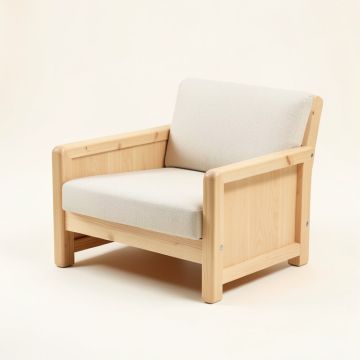 Perfect Kids Sleeper Sofa (synthetic illustration; no displayed measurements)