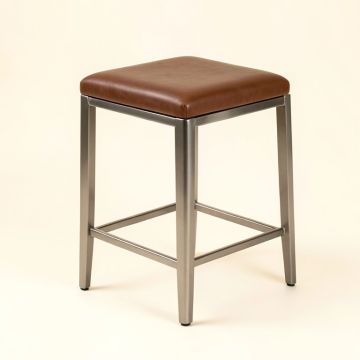 Adrianne Bar & Counter Stool (synthetic illustration; no displayed measurements)