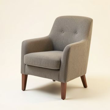 Aonesty Upholstered Dining Chair (synthetic illustration; no displayed measurements)