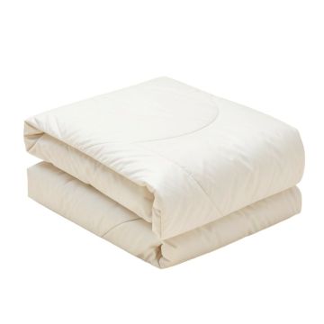 Halo Off White Abstract Duvet Cover Set Collection