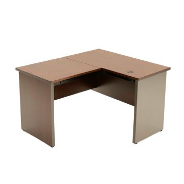 Bronson L-Shape Executive Desk
