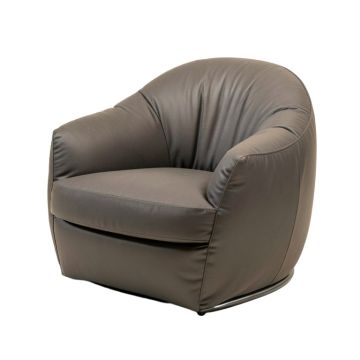 Lamborn 41 '' Wide Balloon Chair