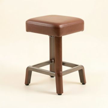 Arniyah Adjustable Height Stool (synthetic illustration; no displayed measurements)