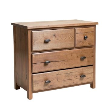 Ahkari 5 Drawer Chest