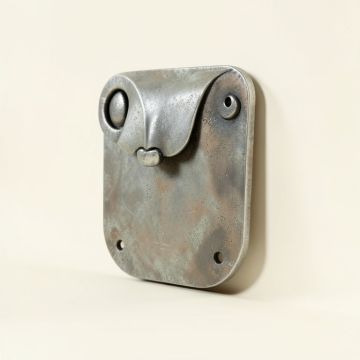 Anchor 3D Wall Décor (synthetic illustration; no displayed measurements)