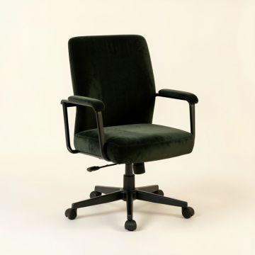 Yedidalga Task Chair (synthetic illustration; no displayed measurements)