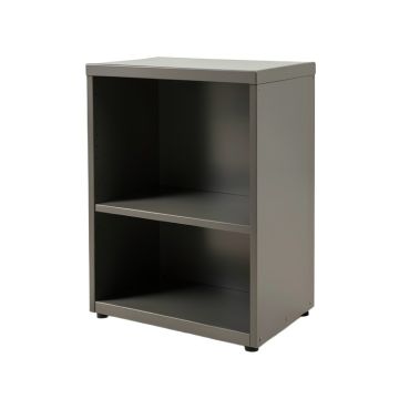 Jameson 3 - Shelf Storage Cabinet