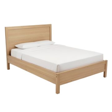 Merryvale Twin Platform Bed