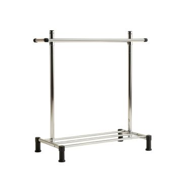 Wayfair Basics® 36 '' W Garment Rack