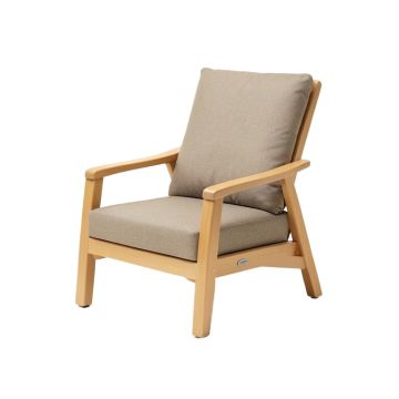 Rockwell Ashlin Weatherproof Patio Chair