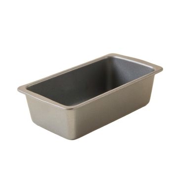 Mycuisina La Patisserie Non-Stick Rectangular Loaf Pan
