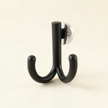 Glyde Wall Mounted Robe Hook (synthetic illustration; no displayed measurements)