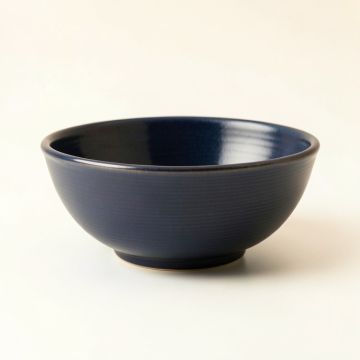 Harbor Arc Dining Bowl (synthetic illustration; no displayed measurements)