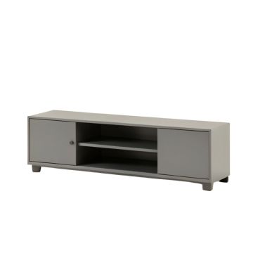 Bromfield Entertainment Center For Tvs Up To 70 '' (synthetic illustration; no displayed measurements)