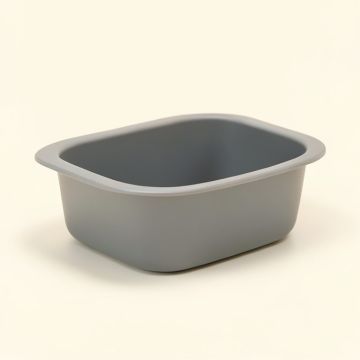 Non-Stick Loaf Pan (synthetic illustration; no displayed measurements)