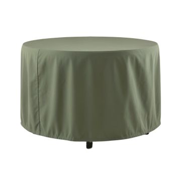 Miguel Round Patio Table Cover