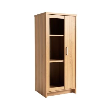 13.38 '' W X 27.63 '' H Free-Standing Bathroomcabinet