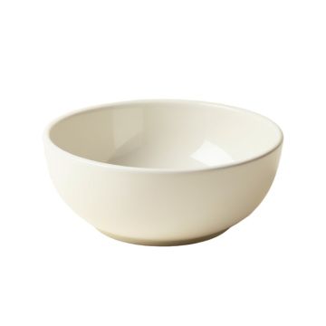Tinware 8 Oz . Dessert Bowl