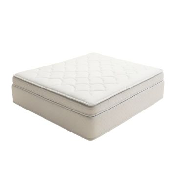 Wayfair Sleep 8 '' Medium Firm Memory Foam Mattress