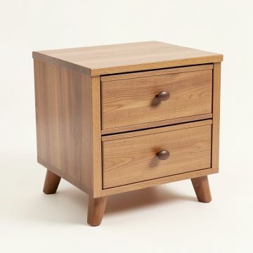 Ringgold 1 - Drawer Nightstand (synthetic illustration; no displayed measurements)