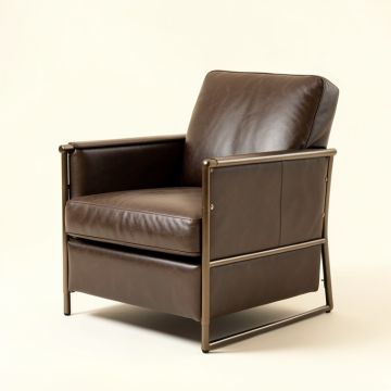 Roco 23 '' Wide Armchair (synthetic illustration; no displayed measurements)