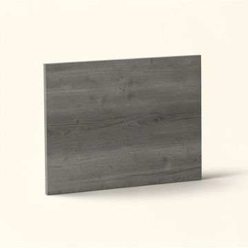 Rama 7 '' X 16 '' Porcelain Wood Look Wall & Floor Tile (synthetic illustration; no displayed measurements)