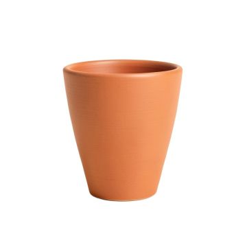Brook Brook Ceramic Mug - Terracotta