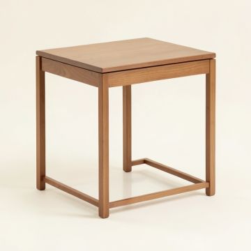 Saoirse End Table (synthetic illustration; no displayed measurements)