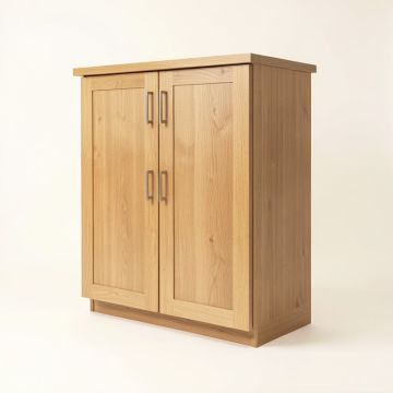 Renteria 72 '' Kitchen Pantry (synthetic illustration; no displayed measurements)