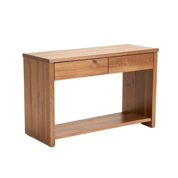 Nevaeh 47.3 '' Console Table