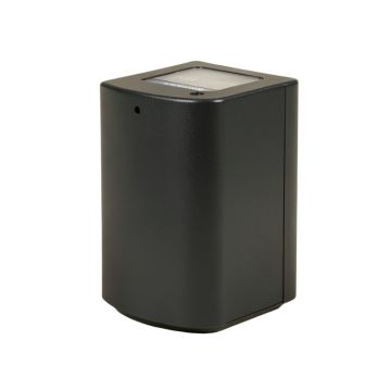 Stone Solar Powered Pathway Light Pack