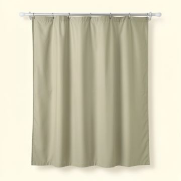 Villacorta Shower Curtain (synthetic illustration; no displayed measurements)