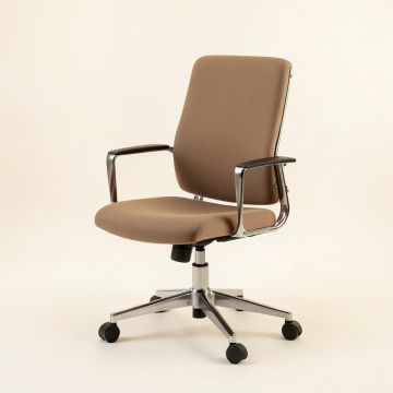 Opheim Conference Chair (synthetic illustration; no displayed measurements)