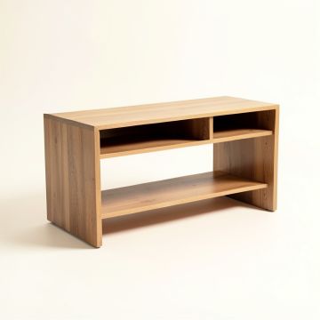 Console Table (synthetic illustration; no displayed measurements)