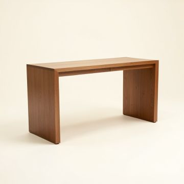 Finkelstein Console Table (synthetic illustration; no displayed measurements)