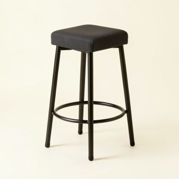 Armana 25 '' Bar Stool (synthetic illustration; no displayed measurements)