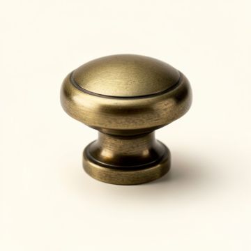 Oversized 2 1/4 '' Dinosaur Novelty Knob (synthetic illustration; no displayed measurements)