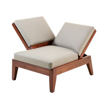 Clouse Chaise Lounge