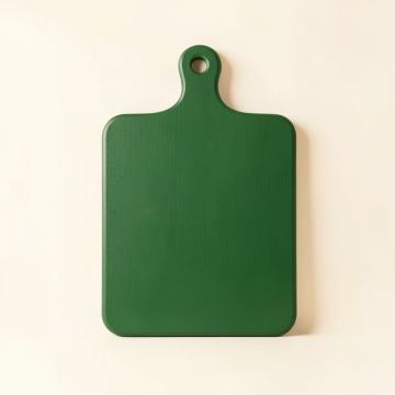 Brook Crossing Cutting Board - Green (synthetic illustration; no displayed measurements)