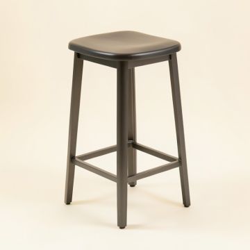 Winfred 30 '' Bar Stool (synthetic illustration; no displayed measurements)