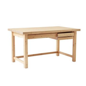 Glen Canyon Empty Workshop Workbench - Beige