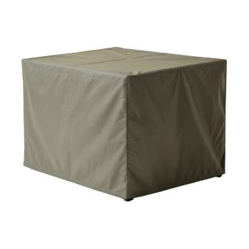 Claire Protective 8 Piece Water Resistant Patio Furniture Cover Set