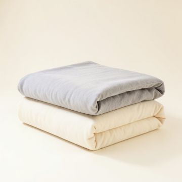 Teton Coverlet Set (synthetic illustration; no displayed measurements)