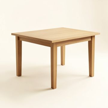 Cosgrove Extendable Dining Table (synthetic illustration; no displayed measurements)