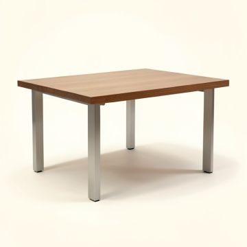 Aljawhara Dining Table Extendable Dining Table (synthetic illustration; no displayed measurements)