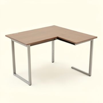 Abbigaile L-Shape Desk (synthetic illustration; no displayed measurements)