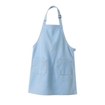 Ayesha Curry Denim Adult Apron